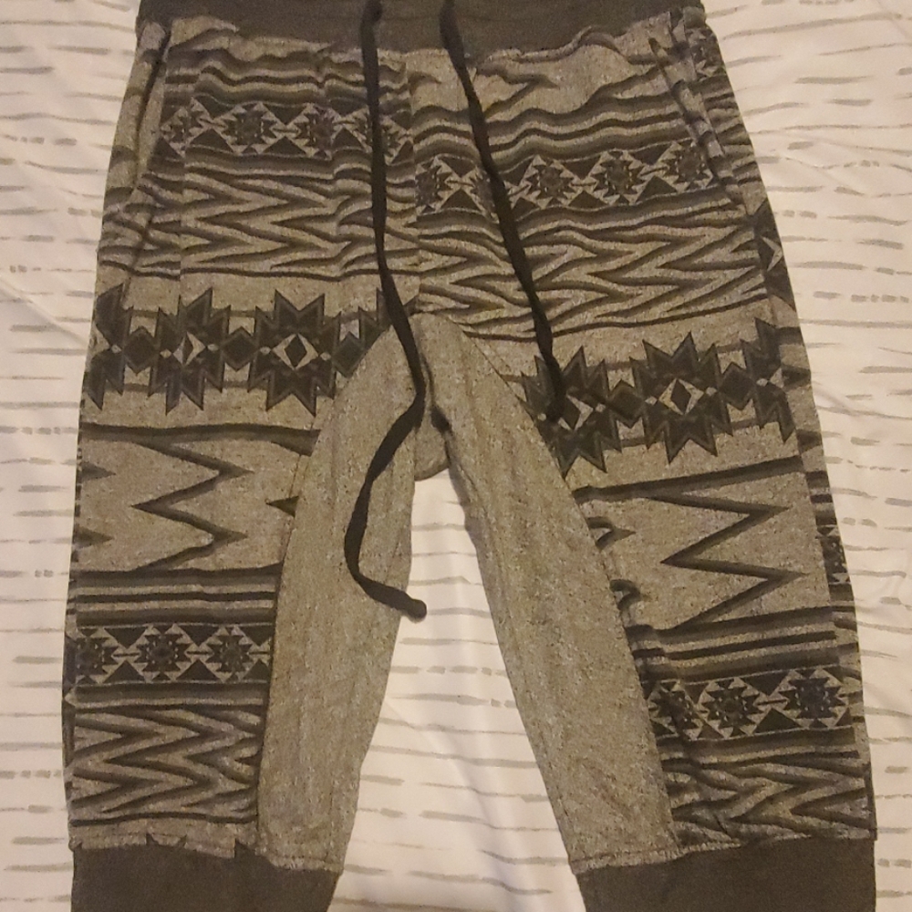 Joggers